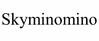 SKYMINOMINO