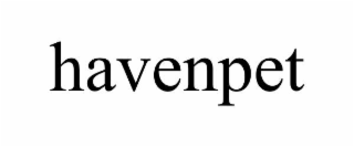 HAVENPET