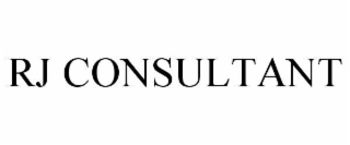 RJ CONSULTANT