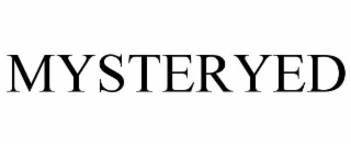 MYSTERYED