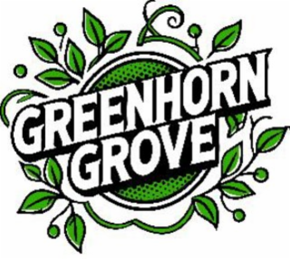 GREENHORN GROVE