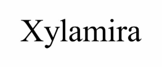 XYLAMIRA
