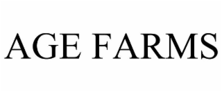 AGE FARMS