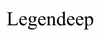 LEGENDEEP