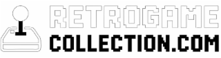 RETROGAME COLLECTION.COM