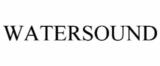 WATERSOUND
