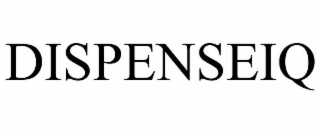 DISPENSEIQ
