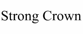 STRONG CROWN