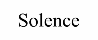 SOLENCE