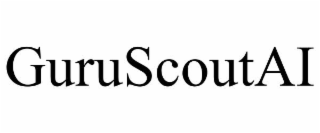 GURUSCOUTAI
