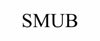 SMUB