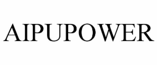 AIPUPOWER
