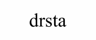 DRSTA