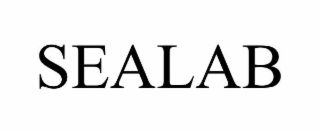 SEALAB