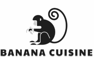 BANANA CUISINE