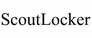 SCOUTLOCKER