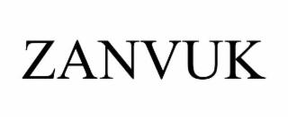 ZANVUK