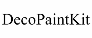 DECOPAINTKIT