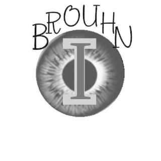 BROUHN I