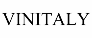 VINITALY