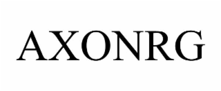AXONRG