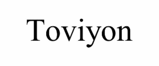 TOVIYON