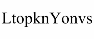 LTOPKNYONVS