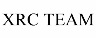 XRC TEAM