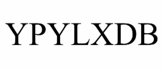YPYLXDB