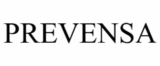 PREVENSA