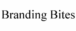 BRANDING BITES