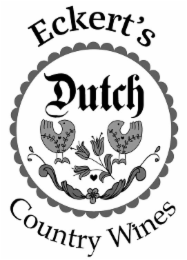 ECKERT'S DUTCH COUNTRY WINES