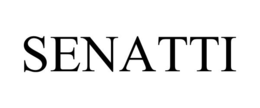 SENATTI