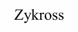 ZYKROSS