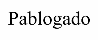 PABLOGADO