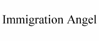 IMMIGRATION ANGEL