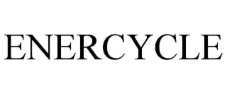 ENERCYCLE
