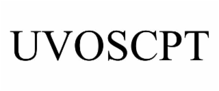 UVOSCPT