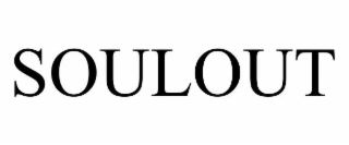 SOULOUT