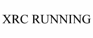 XRC RUNNING