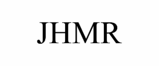 JHMR