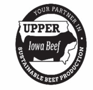 UPPER IOWA BEEF YOUR PARTNER IN SUSTAINABLE BEEF PRODUCTION