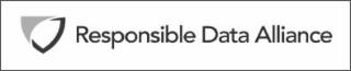 RESPONSIBLE DATA ALLIANCE
