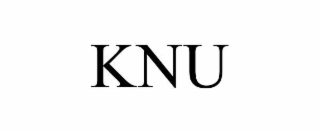 KNU
