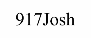 917JOSH