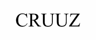 CRUUZ