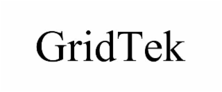 GRIDTEK