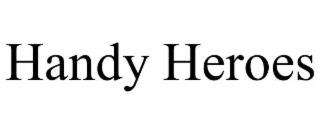 HANDY HEROES