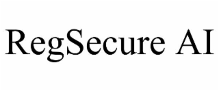 REGSECURE AI