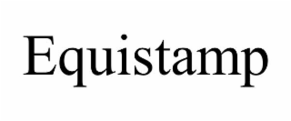 EQUISTAMP